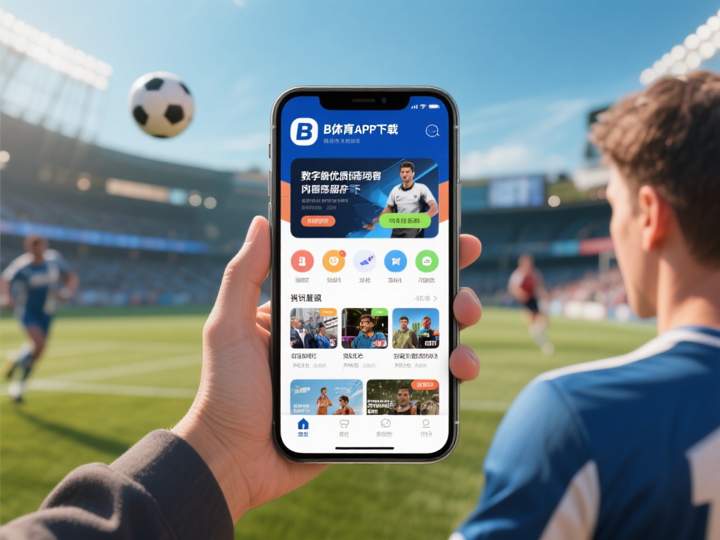 B体育APP下载（免费下载B体育APP，一键安装畅享精彩体验）